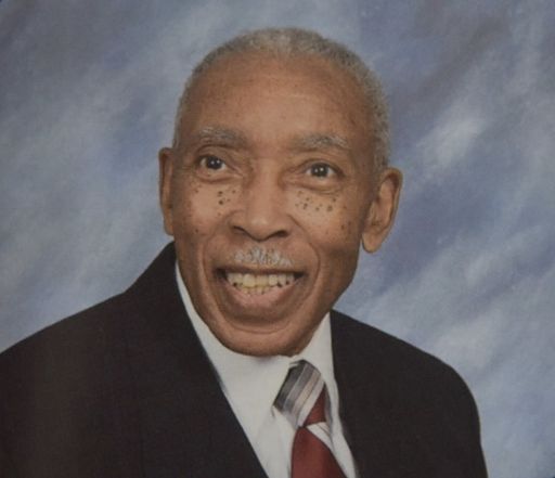 John Roosevelt Morrison Obituary - Marlan Gary Funeral Home Chapel of Peace