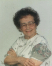 Mary Helen Vocke