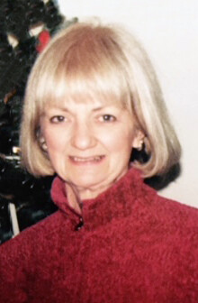 Joyce Elizabeth Steeby Profile Photo
