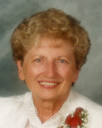 Nancy Heiser Profile Photo