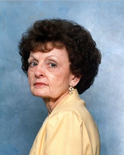 Frances M. Cardwell