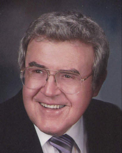 Dr. Morris Radack Profile Photo