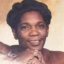 Dorothy Virginia Harris Profile Photo