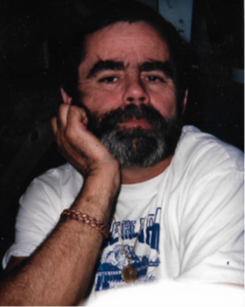 James Russell Point's obituary image