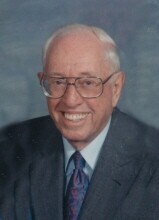 John Roland Appell, Sr.