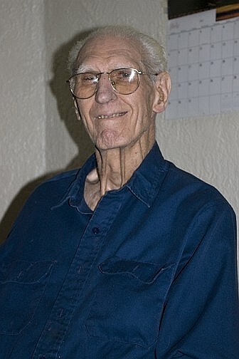 Willis Arthur Eisenmann