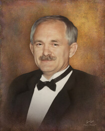 Carl M. Baldigowski