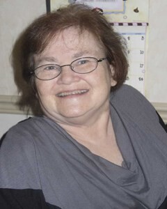 Susan Mikel Kostyj