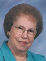 Mary U Gonzales