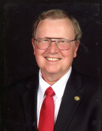Dr. James "Jim Bob" Reeves Profile Photo