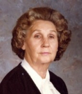 Juanita Lee Mrs. Williams