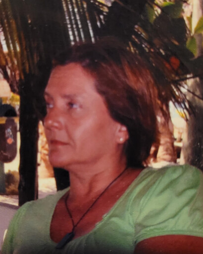 Stella Taylor's obituary image