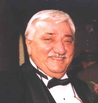 Peter Ladopoulos