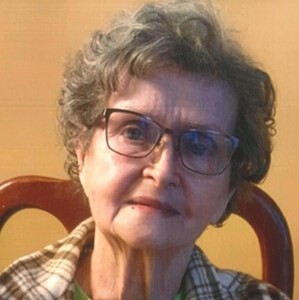 Mary Ellen Belford Profile Photo