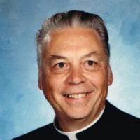 Rev. Monsignor Allen J. Meier Profile Photo