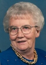 Vivian C. Wilson