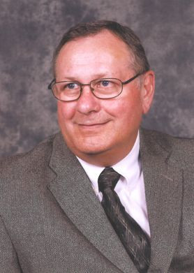 Bill Griffin Profile Photo