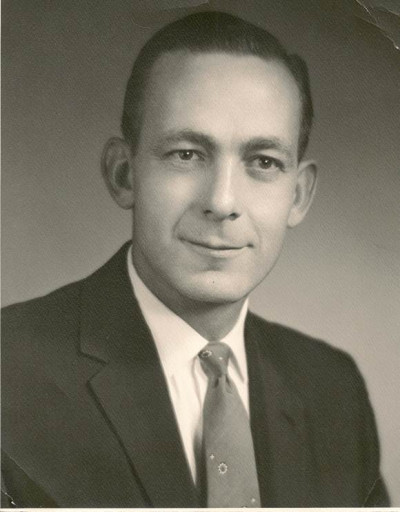 Ted  N. Clanton