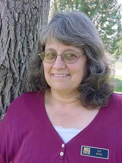Susan Wood Profile Photo