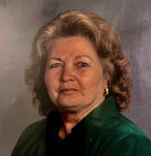 Joyce Gail (Kaiser)  Stephenson