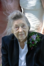Opal Irene Seeberger Profile Photo