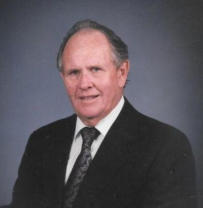 Lowell Edward Miller Profile Photo