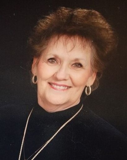 Martha Sue Wortham