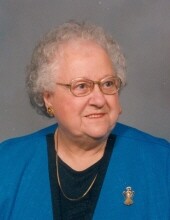 Mary E. (Stambaugh) Weigerd Geise