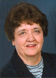 Barbara Wagner