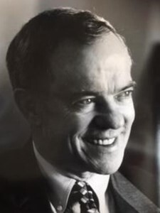 Tom Lockhart Profile Photo