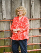 Marilyn Kay Overholt Profile Photo