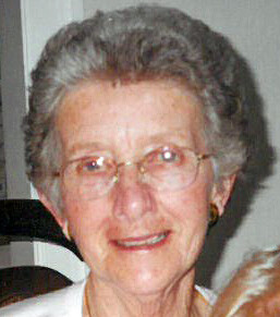 Rose Mary T. Feeney Profile Photo