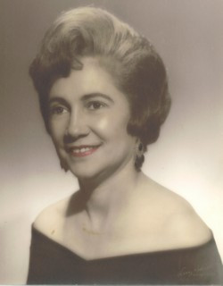 Mary Kipp