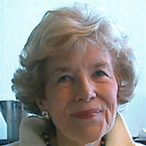 Elizabeth Akers Profile Photo