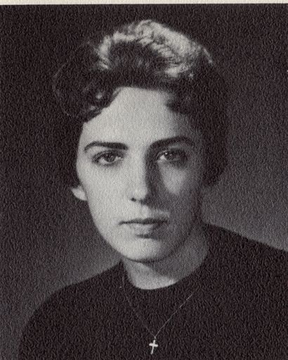 Linda J. Holmes