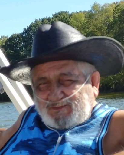 Jose L. Cruz Obituary - Visitation & Funeral Information