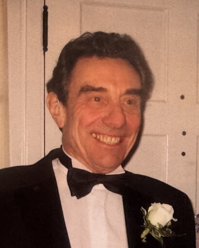 Bernard 'Bernie' Watson's obituary image