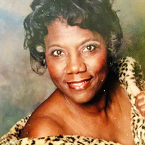 Mrs. Betty L. Hornbucke Profile Photo