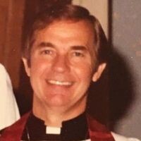 Rev. Oscar Trygve Holter Profile Photo