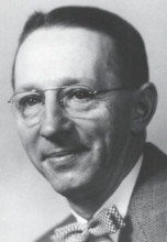 George E. Koeppel, Sr.