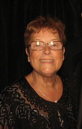 Marilyn R. Martin