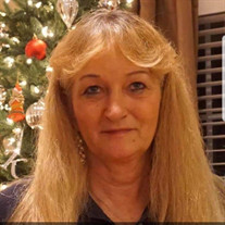 Diane B. Strickland Profile Photo