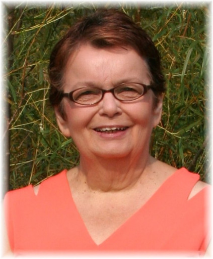 Karen Vangstad Profile Photo