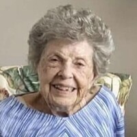 Margaret A. "Peggy" Persinger