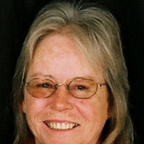 Cherie Lowe Profile Photo