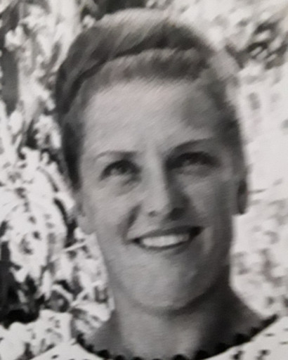Ingeborg A. Pickard Profile Photo