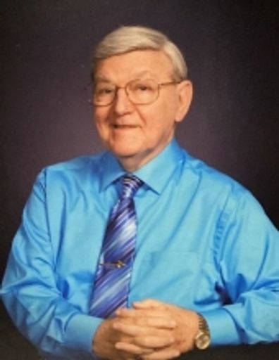 Joseph 'Ronnie' R. Rogers