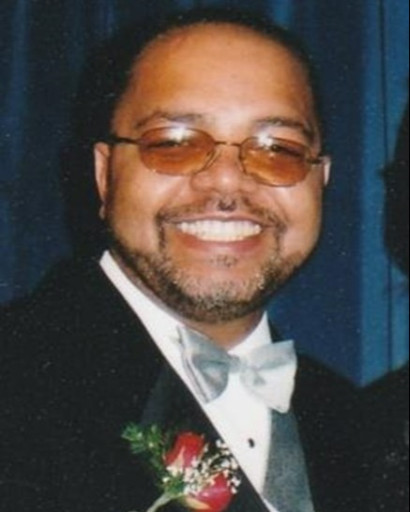 Elder Brian Keith Jackson I Profile Photo