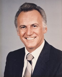 Donald G. Kohl