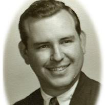 Jerry Walter Teague